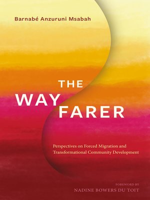 cover image of The Wayfarer